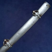 Belgian M1822 Cavalry Troopers Sword 18